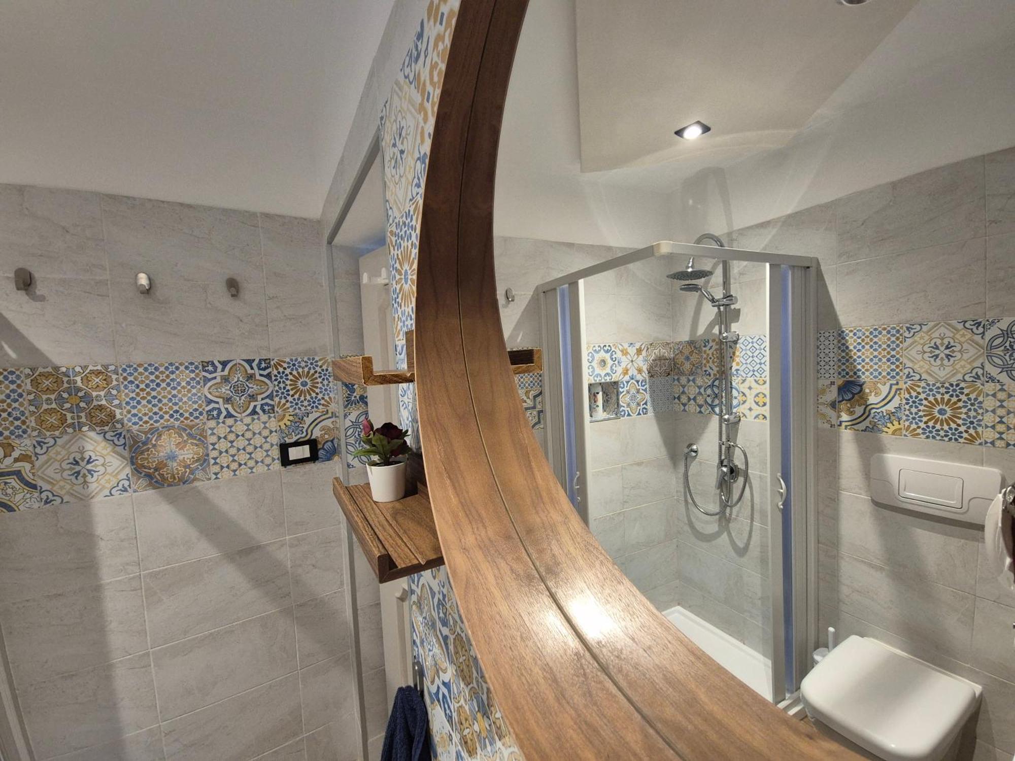 Vietri Casa Vacanze Smeralda Amalfi Coast מראה חיצוני תמונה