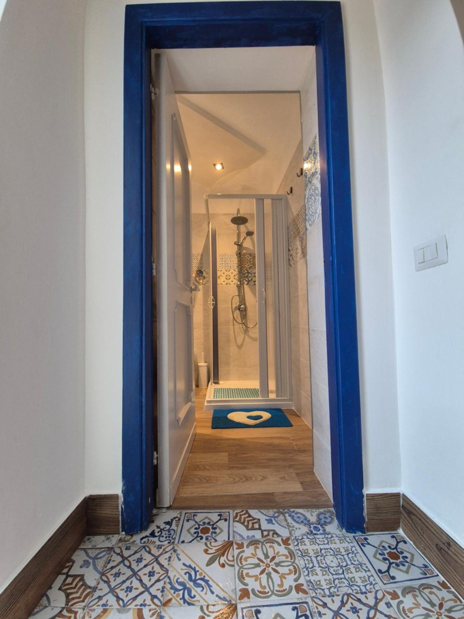 Vietri Casa Vacanze Smeralda Amalfi Coast מראה חיצוני תמונה