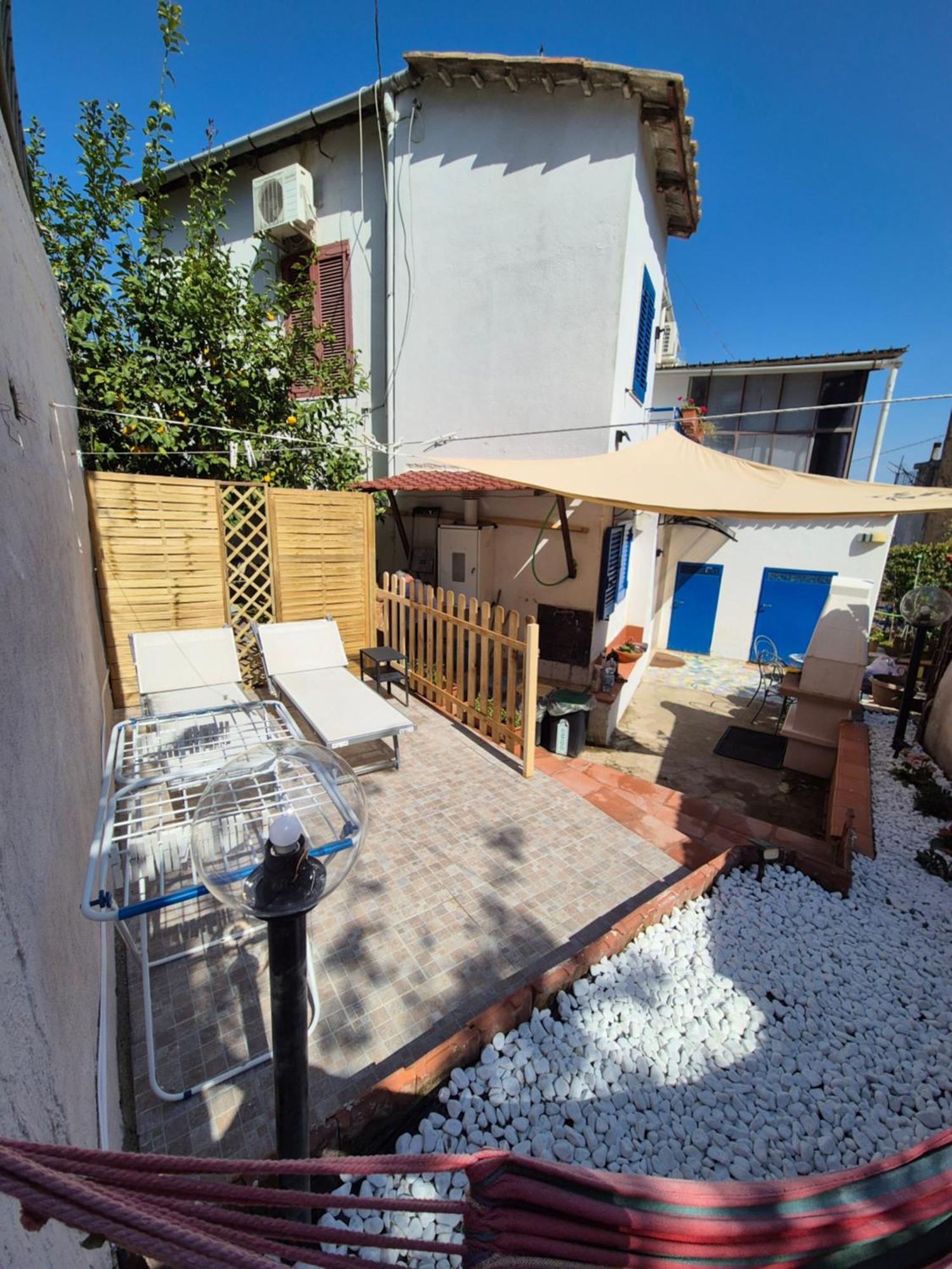 Vietri Casa Vacanze Smeralda Amalfi Coast מראה חיצוני תמונה