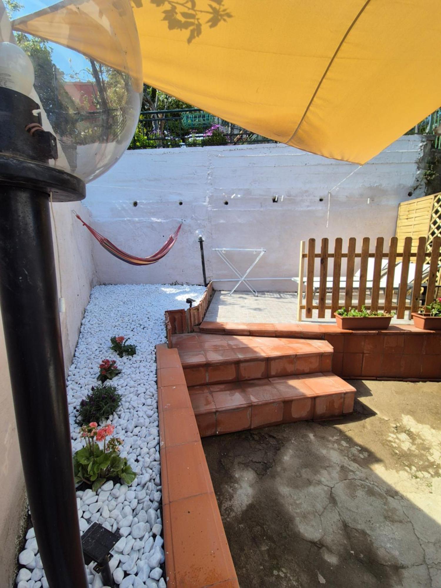 Vietri Casa Vacanze Smeralda Amalfi Coast מראה חיצוני תמונה